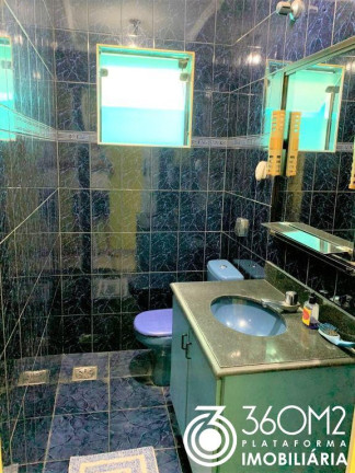 Imagem Casa com 3 Quartos à Venda, 186 m² em Parque Marajoara - Santo André Imagem Casa com 3 Quartos à Venda, 186 m² em Parque Marajoara - Santo André
