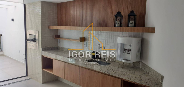 Imagem Apartamento com 3 Quartos para Alugar, em Parque Tamandaré - Campos Dos Goytacazes Imagem Apartamento com 3 Quartos para Alugar, em Parque Tamandaré - Campos Dos Goytacazes