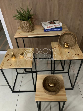 Imagem Apartamento com 2 Quartos à Venda, 48 m² em Parque Oratório - Santo André Imagem Apartamento com 2 Quartos à Venda, 48 m² em Parque Oratório - Santo André