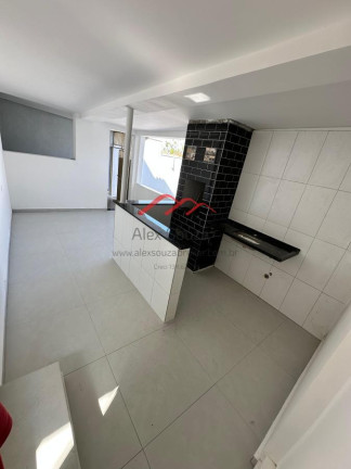 Imagem Casa com 3 Quartos à Venda, 120 m² em Vila Real - Hortolândia