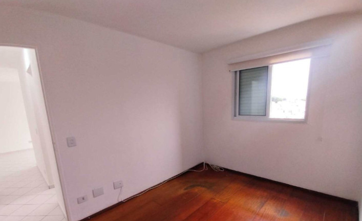 Imagem Imóvel com 2 Quartos à Venda, 62 m² em Vila Santa Catarina - São Paulo