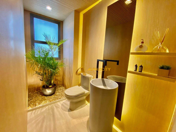 Imagem Apartamento com 4 Quartos à Venda, 365 m² em Alphaville Empresarial - Barueri Imagem Apartamento com 4 Quartos à Venda, 365 m² em Alphaville Empresarial - Barueri