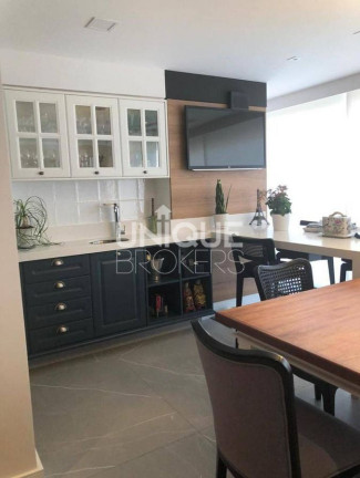 Imagem Apartamento com 2 Quartos à Venda, 146 m² em Centro - Jundiaí