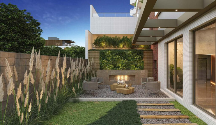 Imagem Apartamento com 2 Quartos à Venda, 162 m² em Mont Serrat - Porto Alegre