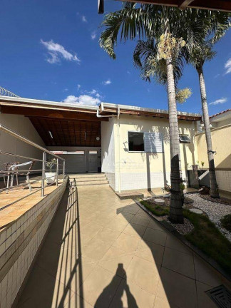 Imagem Casa com 3 Quartos à Venda, 192 m² em Nova Piracicaba - Piracicaba
