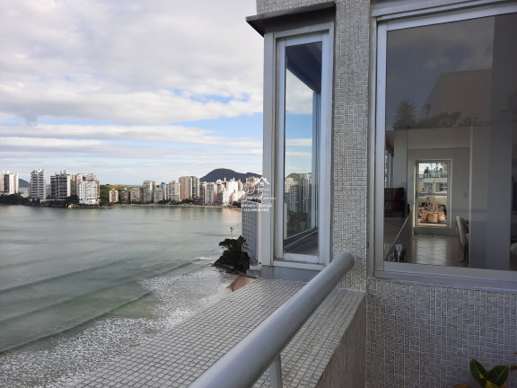 Imagem Imóvel com 4 Quartos à Venda, 190 m² em Pitangueiras - Guarujá