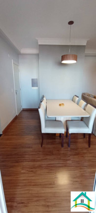 Imagem Apartamento com 3 Quartos à Venda, 96 m² em Santa Paula - São Caetano Do Sul