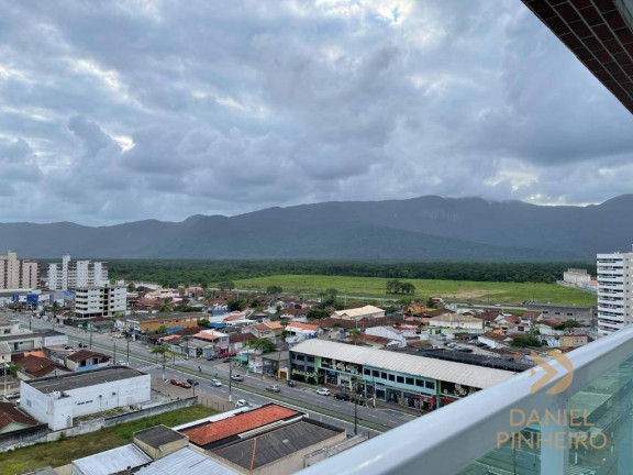 Imagem Apartamento com 2 Quartos à Venda, 93 m² em Caiçara - Praia Grande