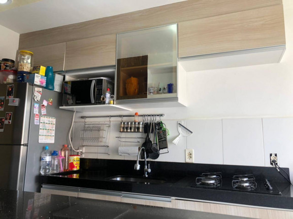Imagem Apartamento com 2 Quartos à Venda, 45 m² em Vila Urupês - Suzano Imagem Apartamento com 2 Quartos à Venda, 45 m² em Vila Urupês - Suzano