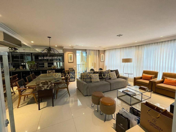 Apartamento com 3 Quartos à Venda, 150 m² em Centro - Balneário Camboriú