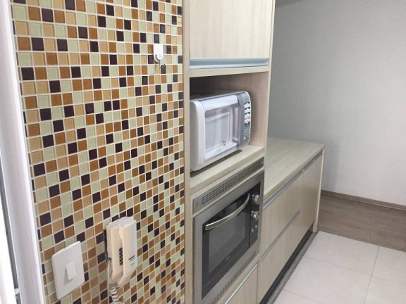 Imagem Apartamento com 3 Quartos à Venda, 78 m² em Alto Da Mooca - São Paulo