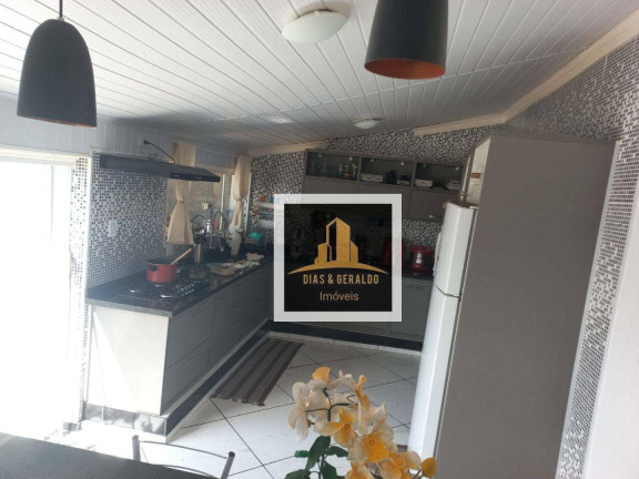 Imagem Casa com 3 Quartos à Venda, 105 m² em Primavera 1b - São José Dos Campos
