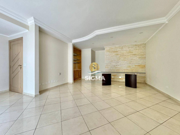 Apartamento com 4 Quartos à Venda, 160 m² em Pitangueiras - Guarujá