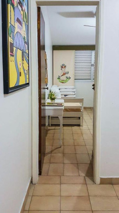 Imagem Casa com 2 Quartos à Venda, 90 m² em Enseada - Guarujá