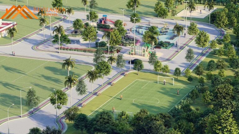 Imagem Terreno à Venda, 506 m² em Campo Duna - Imbituba Imagem Terreno à Venda, 506 m² em Campo Duna - Imbituba