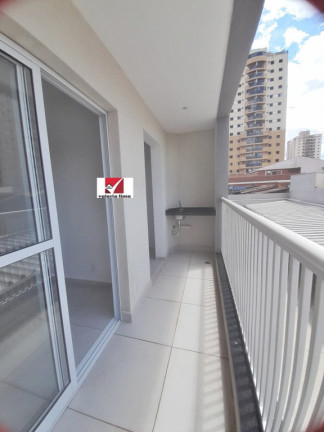 Imagem Apartamento com 2 Quartos à Venda, 64 m² em Jardim Paulista - Ribeirão Preto