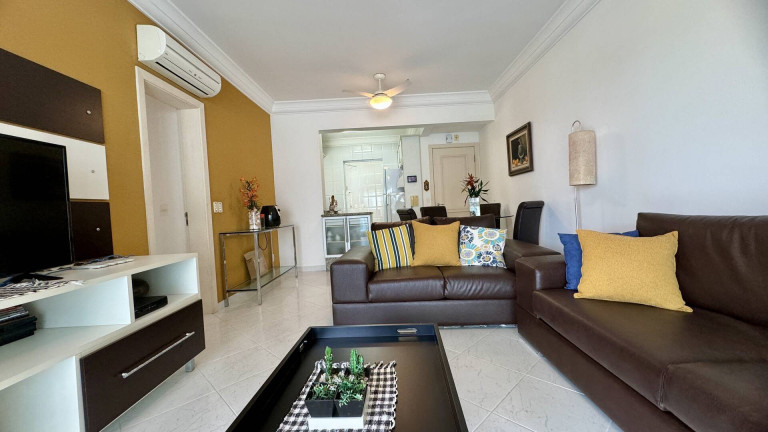 Apartamento com 3 Quartos à Venda, 105 m² em Riviera De São Lourenço - Bertioga