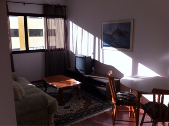 Imagem Apartamento com 1 Quarto para Alugar, 46 m² em Jardim Aquarius - São José Dos Campos
