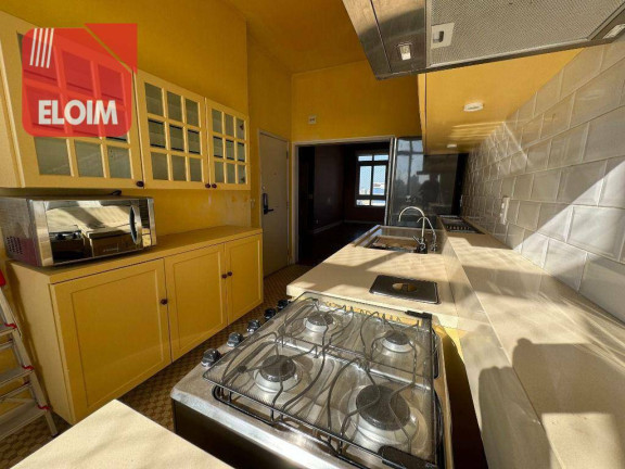 Imagem Apartamento com 2 Quartos para Alugar, 91 m² em Higienópolis - São Paulo Imagem Apartamento com 2 Quartos para Alugar, 91 m² em Higienópolis - São Paulo