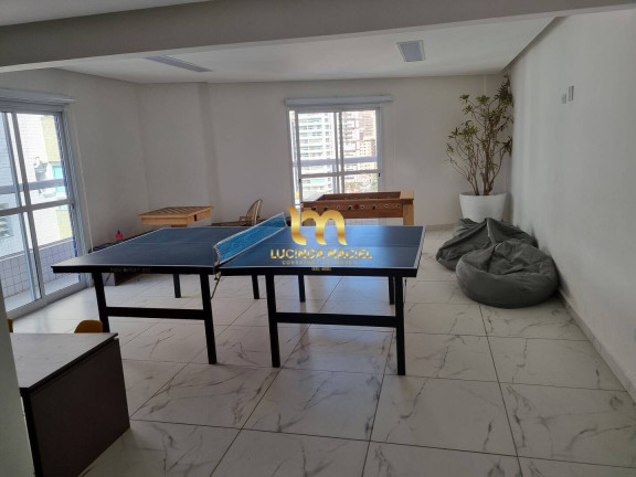 Imagem Apartamento com 2 Quartos à Venda, 75 m² em Caiçara - Praia Grande