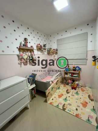 Imagem Apartamento com 2 Quartos à Venda, 47 m² em Jardim Celeste - São Paulo Imagem Apartamento com 2 Quartos à Venda, 47 m² em Jardim Celeste - São Paulo