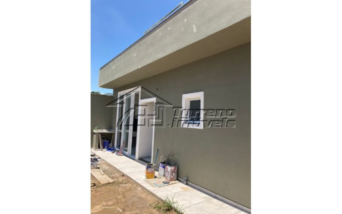 Imagem Casa com 3 Quartos à Venda, 160 m² em Villa Branca - Jacareí Imagem Casa com 3 Quartos à Venda, 160 m² em Villa Branca - Jacareí