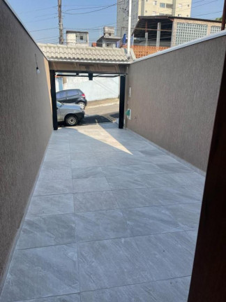 Imagem Casa com 3 Quartos à Venda, 98 m² em Campo Grande - São Paulo