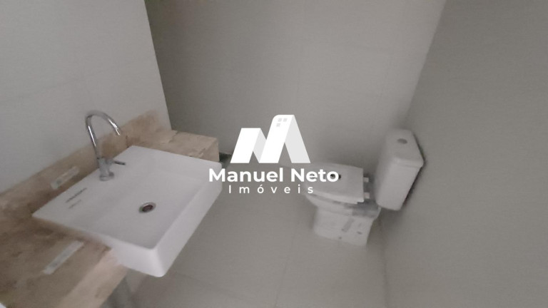 Imagem Apartamento com 4 Quartos à Venda, 218 m² em Aldeota - Fortaleza