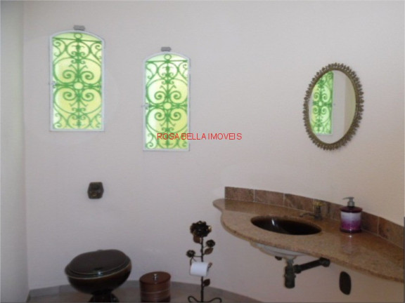 Imagem Casa com 4 Quartos à Venda, 180 m² em Jardim Morumbi - Jundiaí