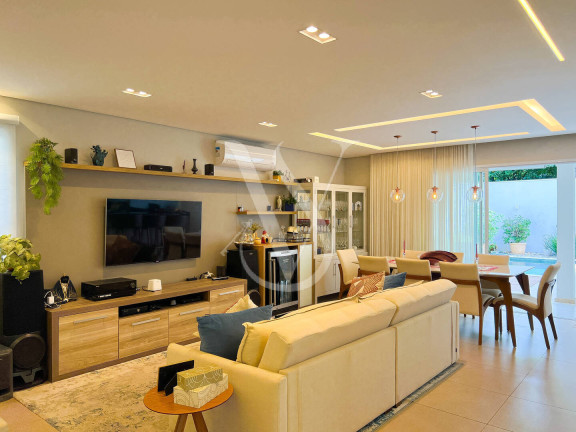 Imagem Apartamento com 4 Quartos à Venda, 375 m² em Residencial Ibi-aram - Itupeva Imagem Apartamento com 4 Quartos à Venda, 375 m² em Residencial Ibi-aram - Itupeva