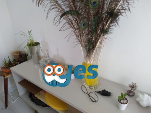 Imagem Apartamento com 2 Quartos à Venda, 45 m² em Conceição - Feira De Santana