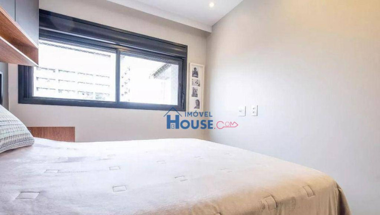 Imagem Apartamento com 2 Quartos à Venda, 72 m² em Pinheiros - São Paulo