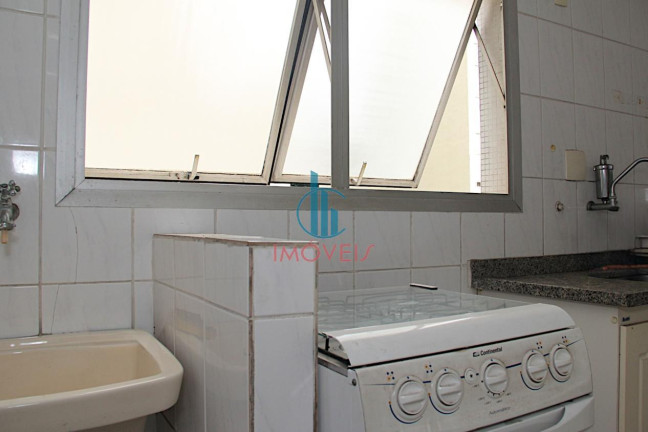 Imagem Apartamento com 1 Quarto à Venda, 46 m² em Higienópolis - São Paulo