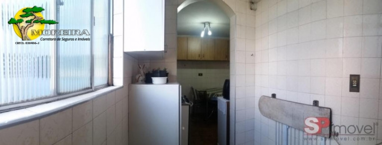 Imagem Apartamento com 3 Quartos à Venda, 60 m² em Vila Sabrina - São Paulo Imagem Apartamento com 3 Quartos à Venda, 60 m² em Vila Sabrina - São Paulo