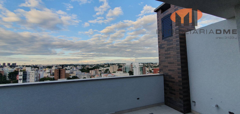 Imagem Cobertura com 3 Quartos à Venda, 120 m² em Alto Da Glória - Curitiba
