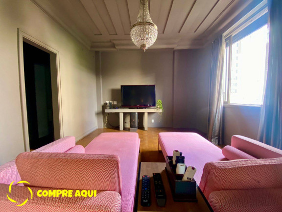 Imagem Apartamento com 3 Quartos à Venda, 250 m² em Santa Cecília - São Paulo Imagem Apartamento com 3 Quartos à Venda, 250 m² em Santa Cecília - São Paulo