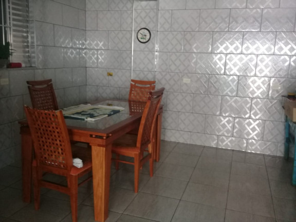 Imagem Casa com 2 Quartos à Venda,  em Jardim Paineiras - Diadema