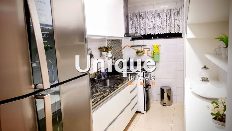 Imagem Cobertura com 3 Quartos à Venda, 136 m² em Centro - Cabo Frio