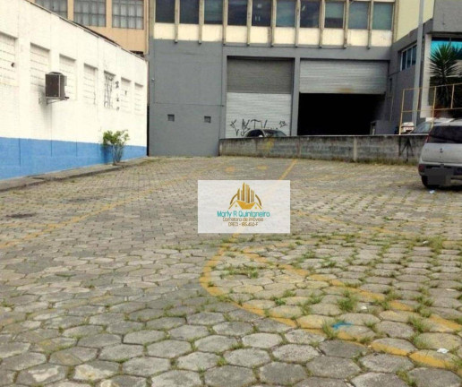 Imagem Galpão à Venda ou Locação, 2.990 m² em Centro - Guarulhos Imagem Galpão à Venda ou Locação, 2.990 m² em Centro - Guarulhos