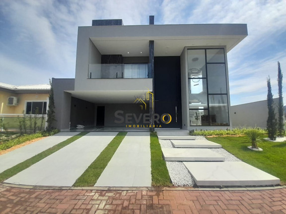 Casa com 3 Quartos à Venda, 280 m² em Itapeba - Maricá