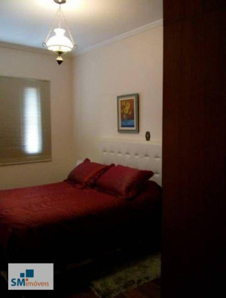 Imagem Cobertura com 2 Quartos à Venda, 140 m² em Santa Maria - São Caetano Do Sul