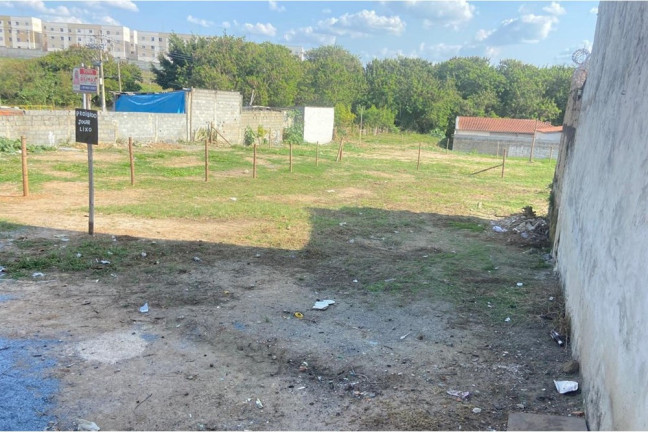 Imagem Terreno à Venda, 250 m² em Jardim Luar - Salto De Pirapora Imagem Terreno à Venda, 250 m² em Jardim Luar - Salto De Pirapora