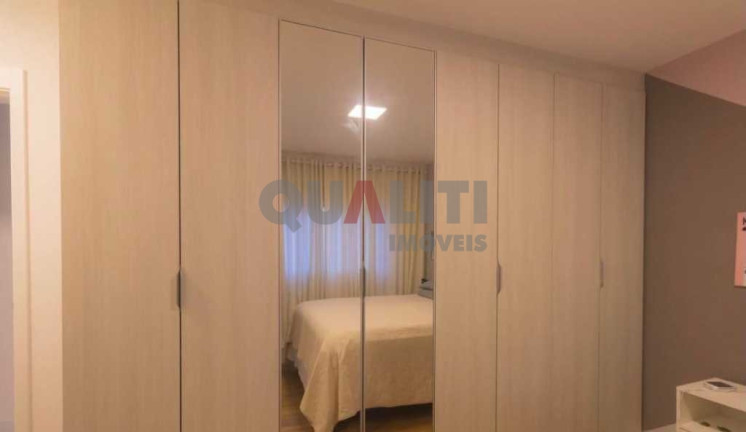 Imagem Apartamento com 3 Quartos à Venda, 180 m² em Chácara Santo Antônio  - São Paulo