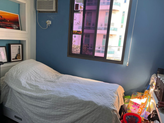 Imagem Imóvel com 3 Quartos à Venda, 110 m² em Recreio Dos Bandeirantes - Rio De Janeiro Imagem Imóvel com 3 Quartos à Venda, 110 m² em Recreio Dos Bandeirantes - Rio De Janeiro