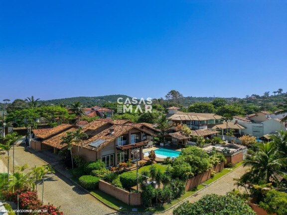 Imagem Casa com 5 Quartos à Venda, 350 m² em Geribá - Armação Dos Búzios Imagem Casa com 5 Quartos à Venda, 350 m² em Geribá - Armação Dos Búzios
