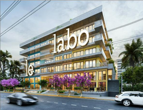 Imagem Imóvel Comercial à Venda, 35 m² em Jardim Oceania - João Pessoa
