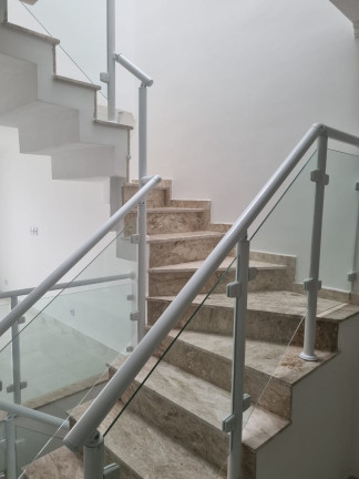 Sobrado com 3 Quartos à Venda, 98 m² em Jardim Santa Cruz (campo Grande) - São Paulo