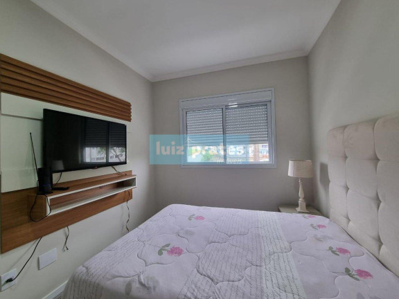 Imagem Apartamento com 2 Quartos à Venda, 78 m² em Ingleses Do Rio Vermelho - Florianópolis