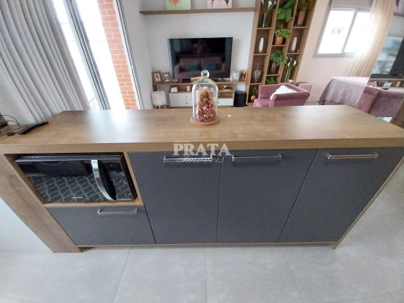 Imagem Apartamento com 1 Quarto à Venda, 46 m² em Boqueirão - Santos Imagem Apartamento com 1 Quarto à Venda, 46 m² em Boqueirão - Santos
