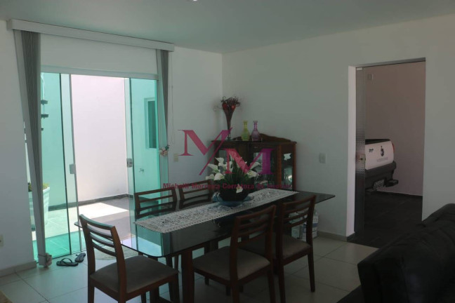 Imagem Casa com 4 Quartos à Venda, 432 m² em Balneário Caravela I - Matinhos